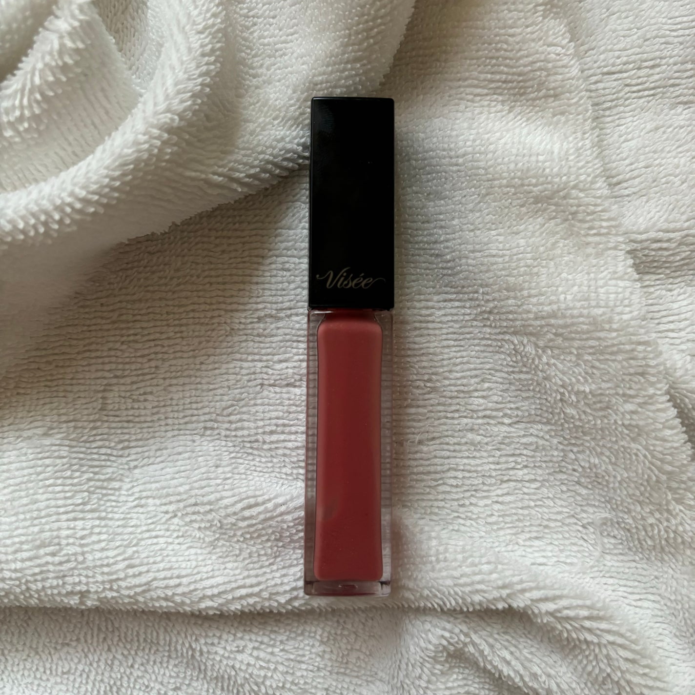 エッセンス リッププランパー/Visée/リッププランパーを使ったクチコミ(1枚目)