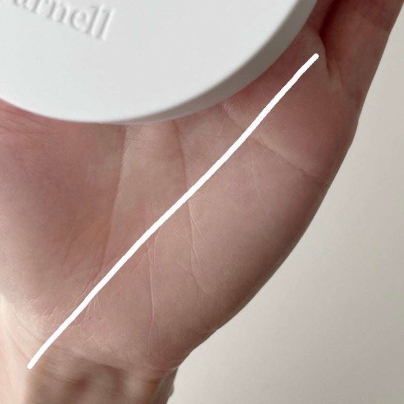 シカマヌ 92セラム/parnell/美容液を使ったクチコミ(2枚目)