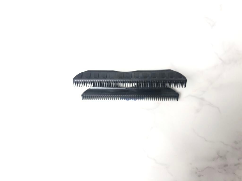 DS COMB DSC-25(DS2/DS専用)/ADST/ストレートアイロンを使ったクチコミ(4枚目)