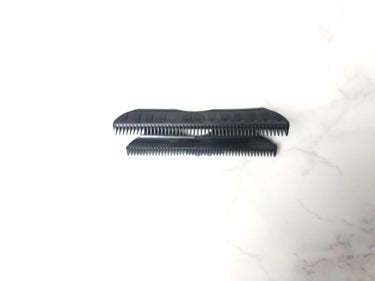 DS COMB DSC-25（DS2/DS専用）/ADST/ストレートアイロンを使ったクチコミ（4枚目）