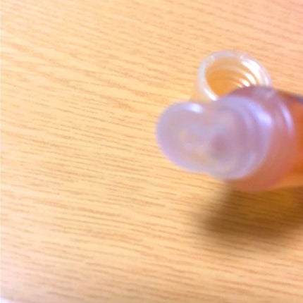 ハニーポンプ リップエッセンス/MAJOLICA MAJORCA/リップ美容液を使ったクチコミ(3枚目)