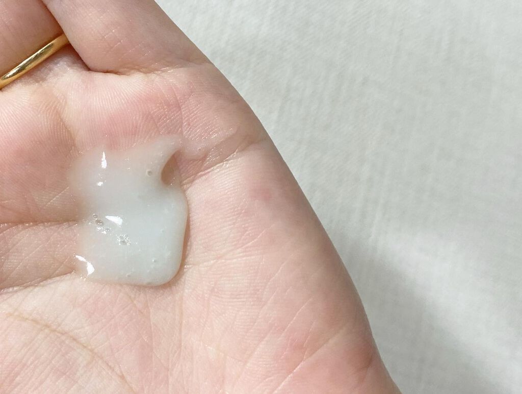 バブルクレンジングパック/One-day's you/洗い流すパック・マスクを使ったクチコミ(2枚目)