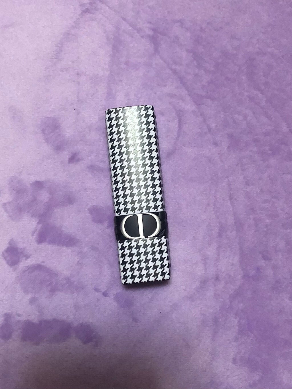 ルージュ ディオール/Dior/口紅を使ったクチコミ(1枚目)