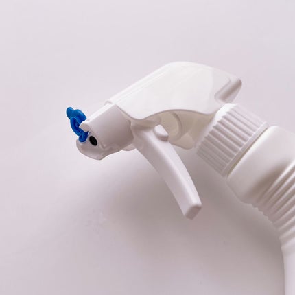 ボタニカルサニタイザースプレー/SHE&YOU DESIGN/その他を使ったクチコミ(3枚目)