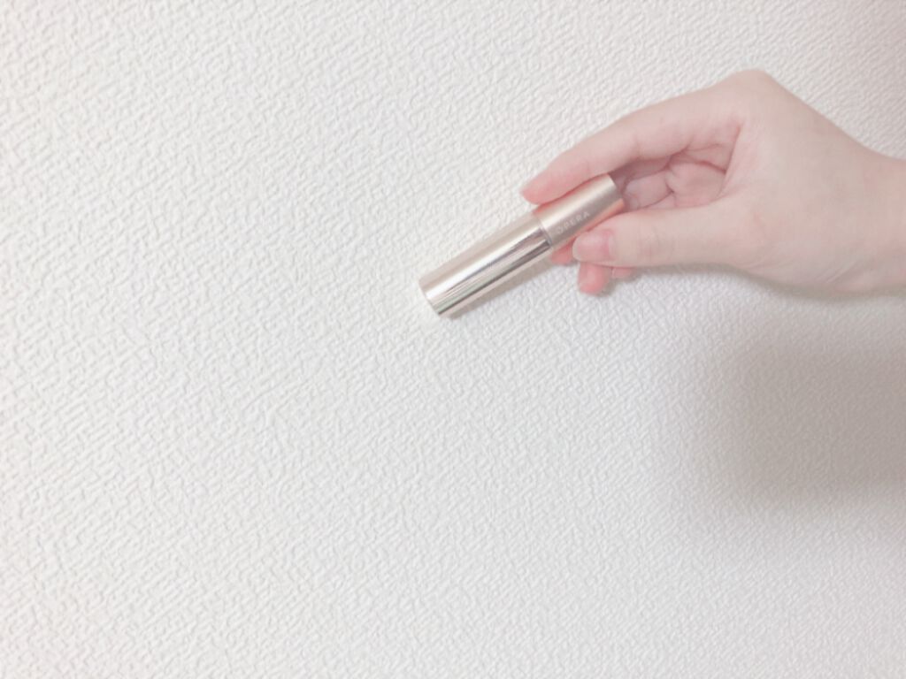 オペラ リップティント N 105 ルーセントレッド(限定色)/OPERA/リップティントを使ったクチコミ（1枚目）