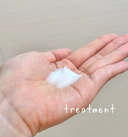 ミラクルズ うるおいブースト シャンプー/トリートメント/パンテーン/市販シャンプーを使ったクチコミ(3枚目)