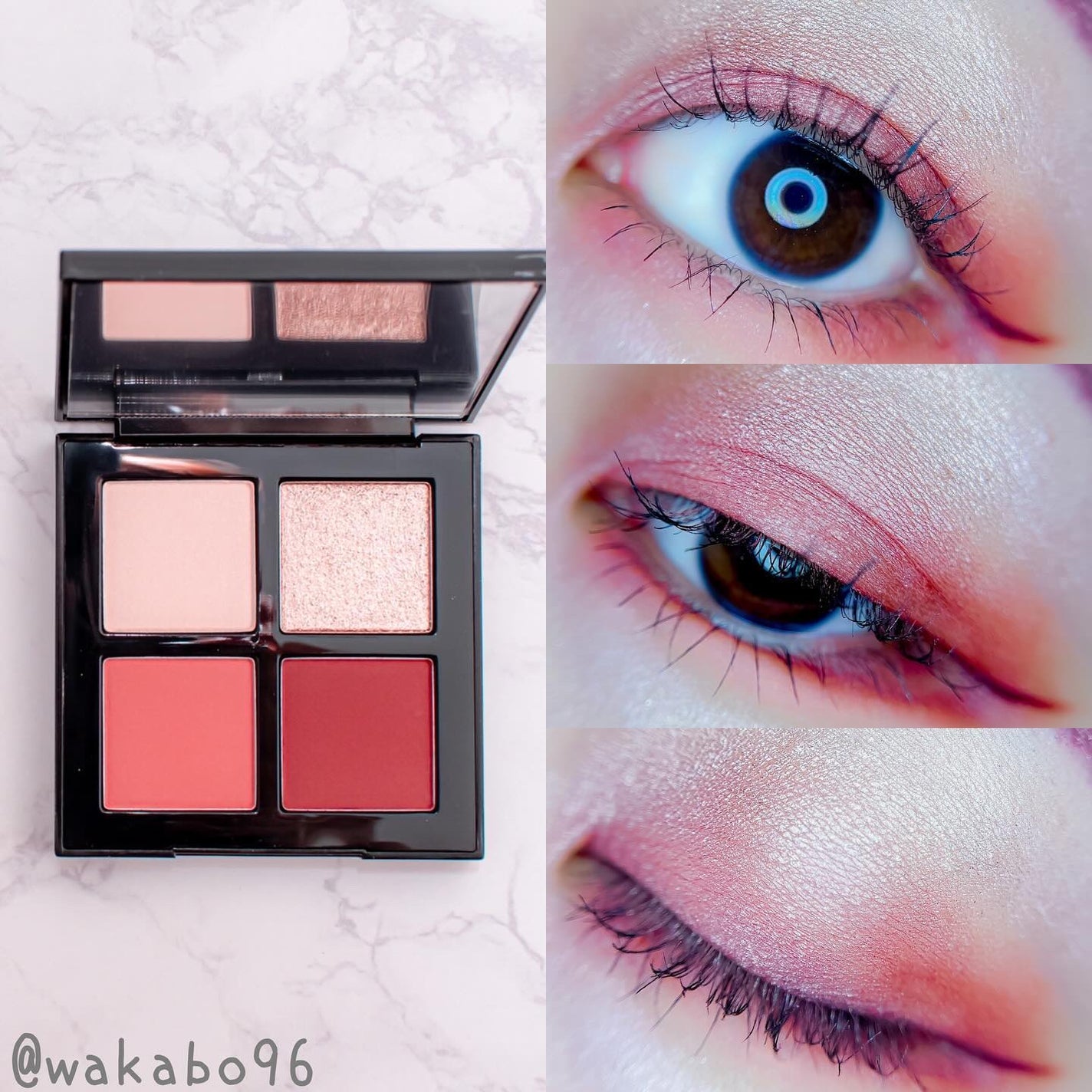 スキルレスライナー/LUMIURGLAS/リキッドアイライナーを使ったクチコミ(1枚目)