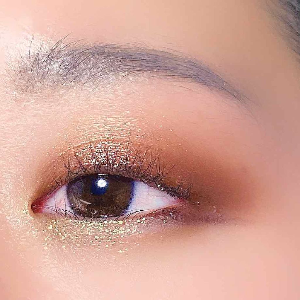 MOTHERSHIP PALETTES/PAT McGRATH LABS/アイシャドウパレットを使ったクチコミ（2枚目）