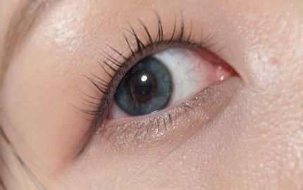 シェイクシャドウSV/Fujiko/リキッドアイシャドウを使ったクチコミ(3枚目)