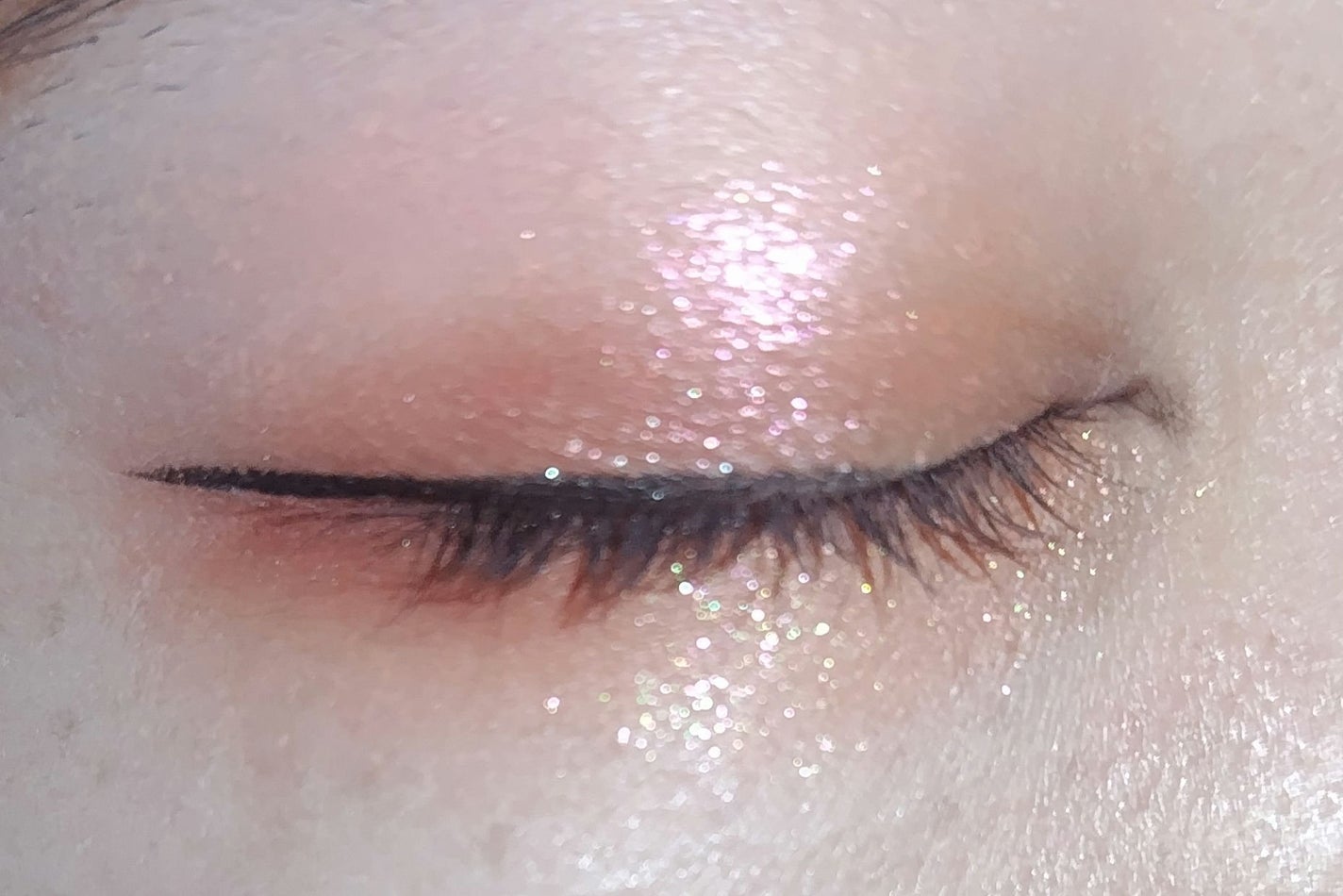 ルージュ ヴォリュプテ シャイン/YVES SAINT LAURENT BEAUTE/口紅を使ったクチコミ(6枚目)