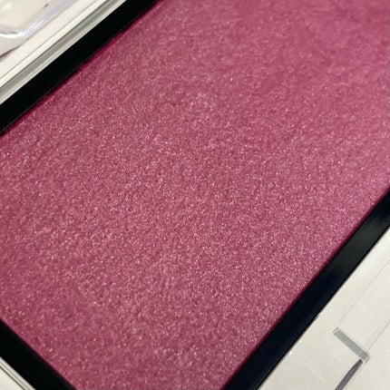 アディクション ザ ブラッシュ マット/ADDICTION/パウダーチークを使ったクチコミ(3枚目)