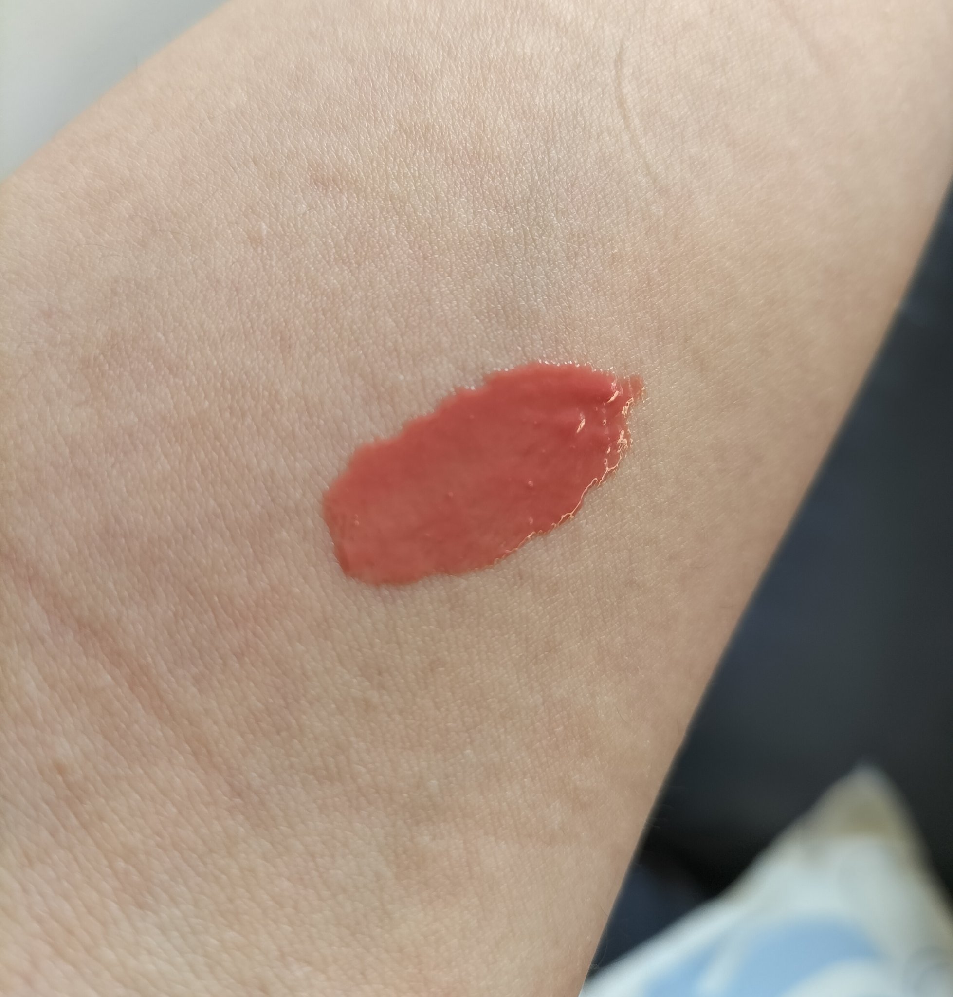 リフタープランプ/MAYBELLINE NEW YORK/リップグロスを使ったクチコミ（3枚目）