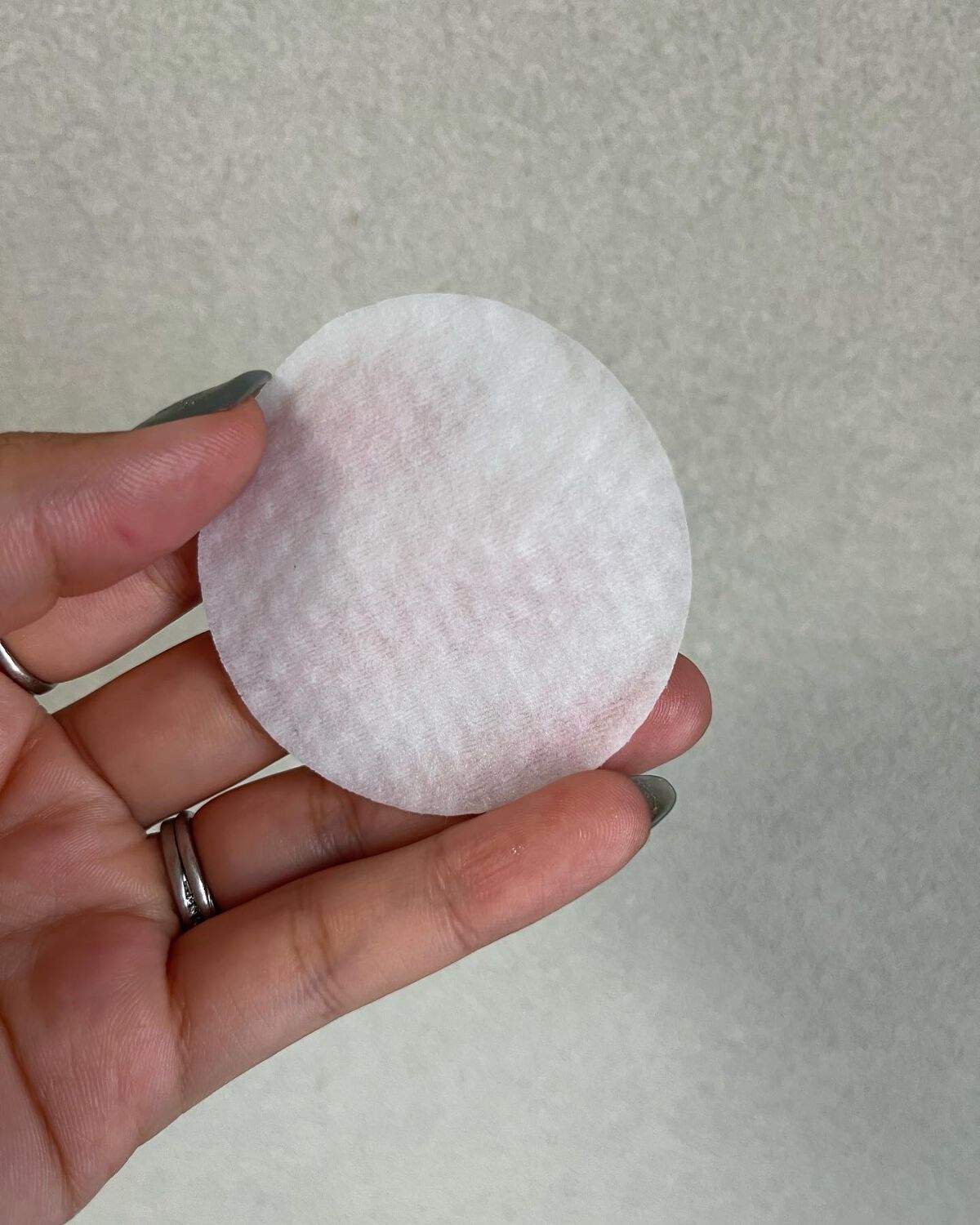 ゼロ毛穴パッド 2.0/MEDICUBE/トナーパッドを使ったクチコミ(9枚目)