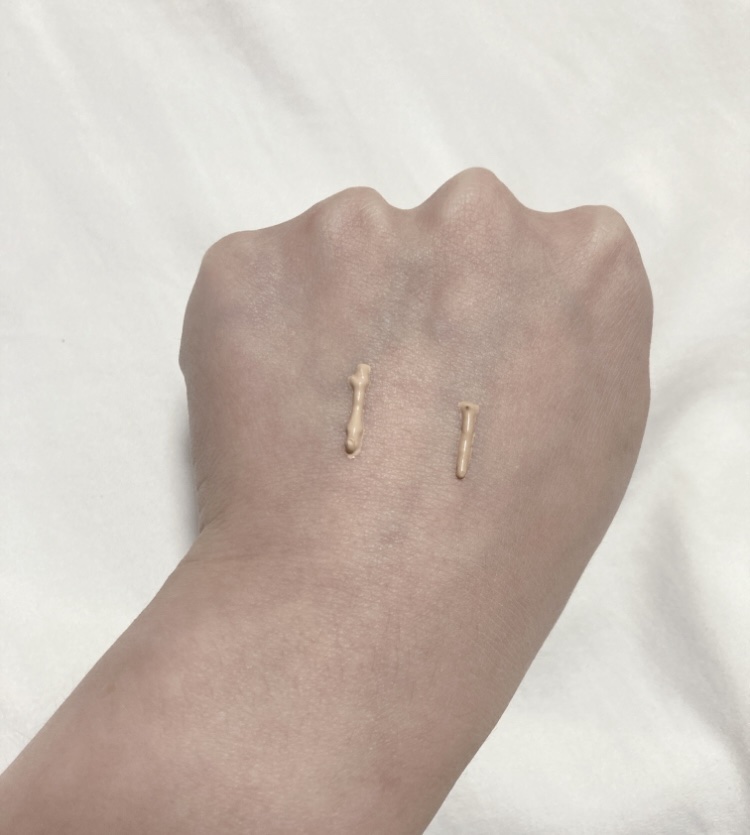 クラリティブラン サーフェイサー/ALBLANC/化粧下地を使ったクチコミ（3枚目）