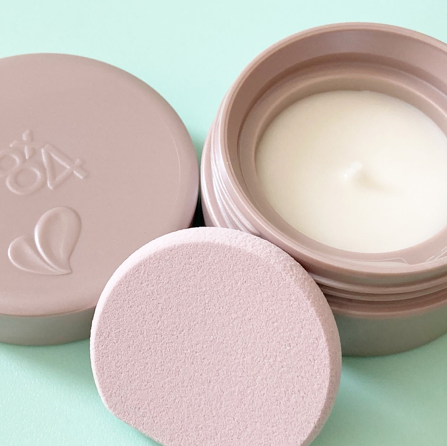 8x4 デオドラントパテ【医薬部外品】/8x4/デオドラント・制汗剤を使ったクチコミ(1枚目)