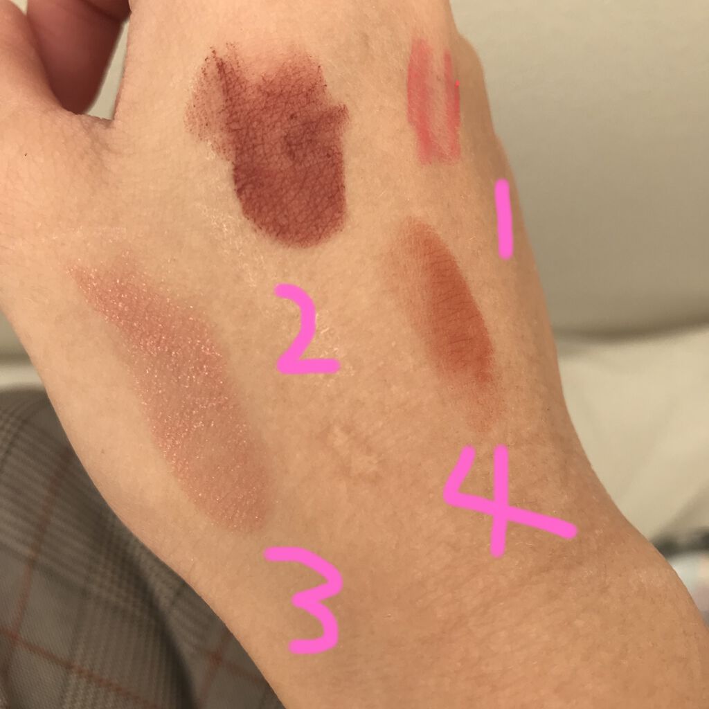 を使ったクチコミ（2枚目）