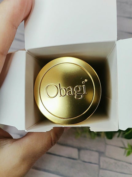 オバジX リフトローション/オバジ/化粧水を使ったクチコミ(3枚目)