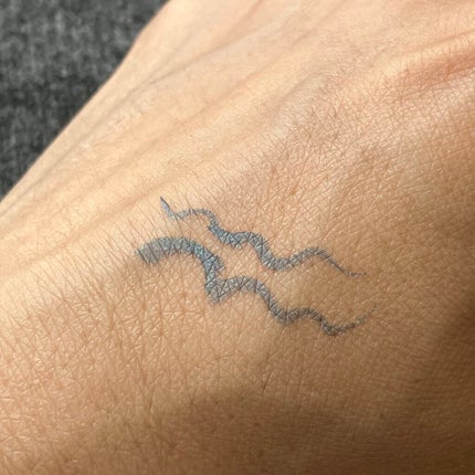 ラスティングリキッドライナー/キャンメイク/リキッドアイライナーを使ったクチコミ(5枚目)