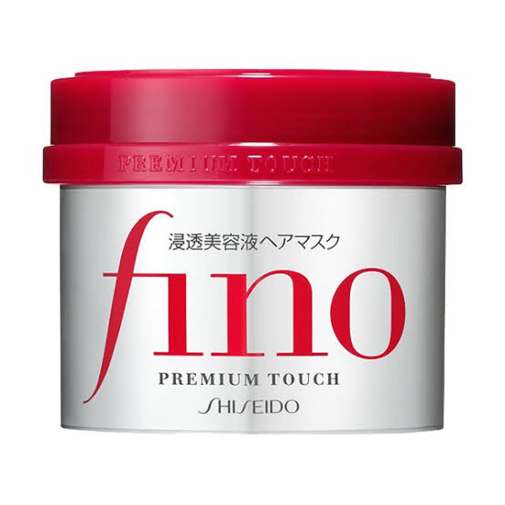 フィーノ プレミアムタッチ 濃厚美容液ヘアマスク/フィーノ/ヘアマスク・ヘアパックを使ったクチコミ(1枚目)
