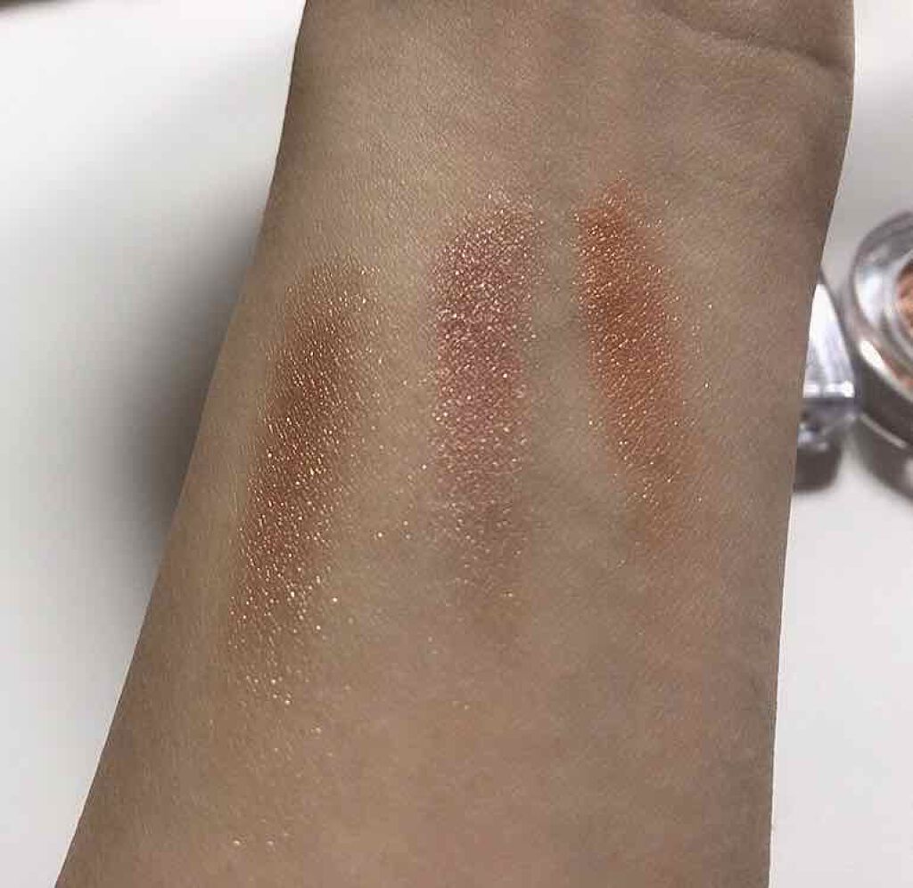 ルックアット マイアイジュエル/ETUDE/単色アイシャドウを使ったクチコミ（2枚目）