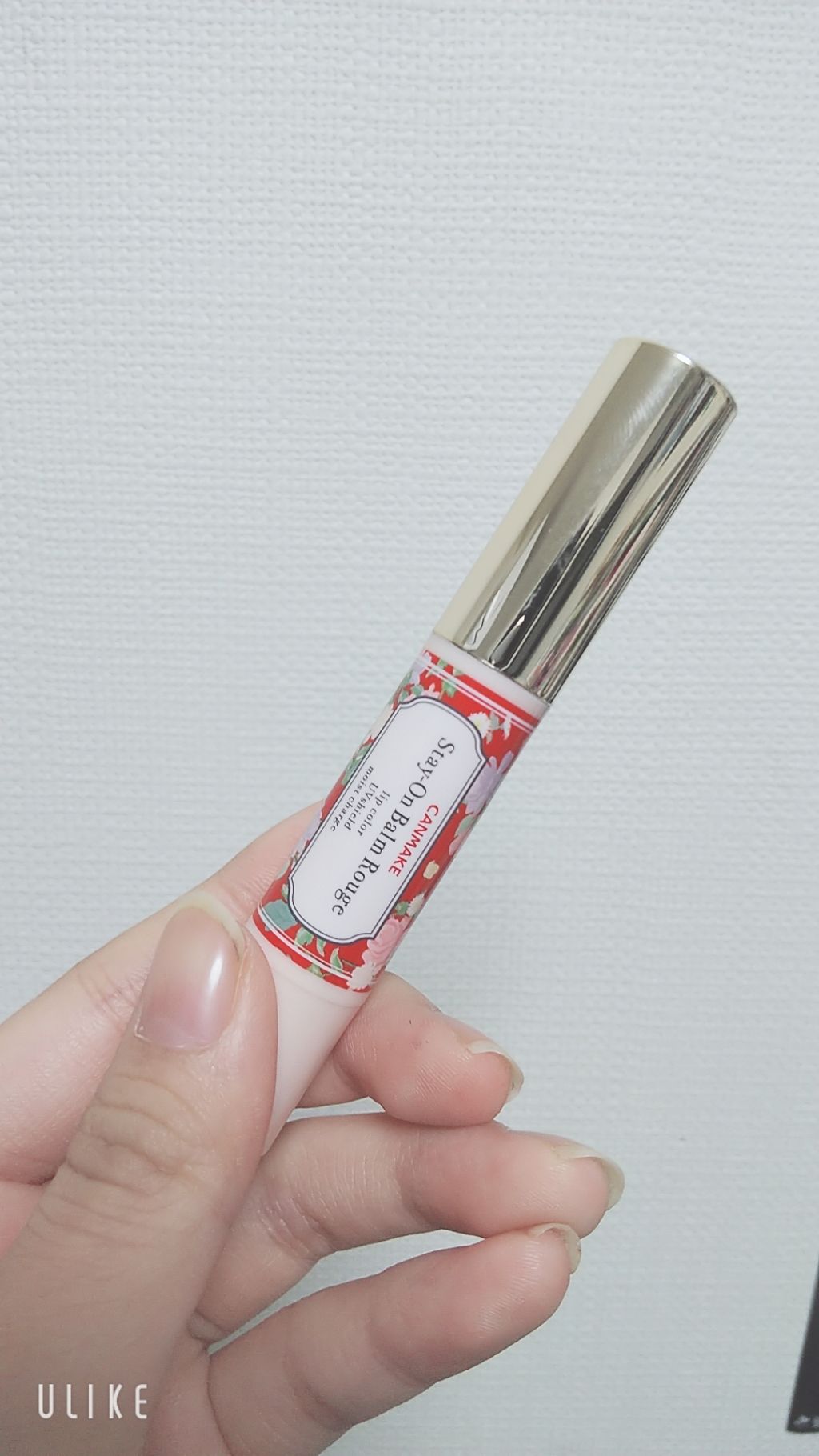 パウダリースキンメイカー/KATE/リキッドファンデーションを使ったクチコミ（3枚目）