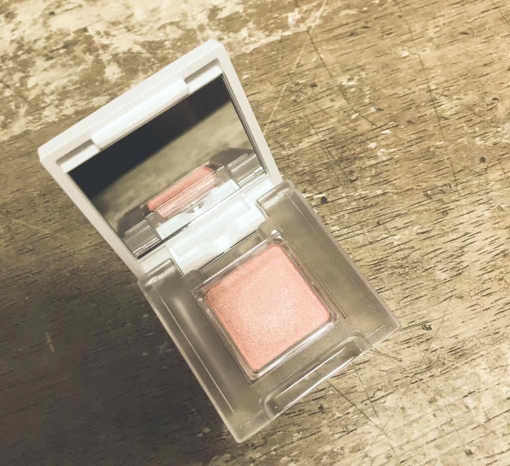 アイカラー プレイフル/エレガンス クルーズ/単色アイシャドウを使ったクチコミ（1枚目）