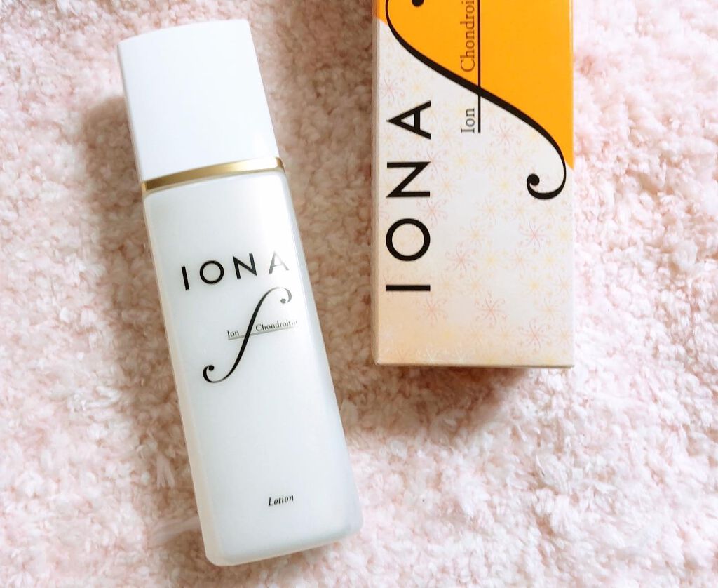 のんママ on LIPS 「イオナエフローションイオナエフモイストクリームイオナエフソープ..」(2枚目)