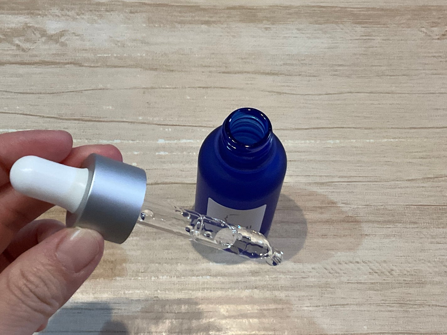 タカミスキンピール/タカミ/ブースター・導入液を使ったクチコミ(2枚目)