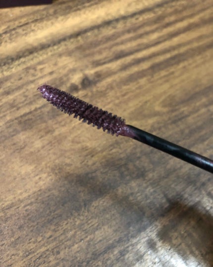 ロング&カラード ラッシュ/excel/マスカラを使ったクチコミ(2枚目)