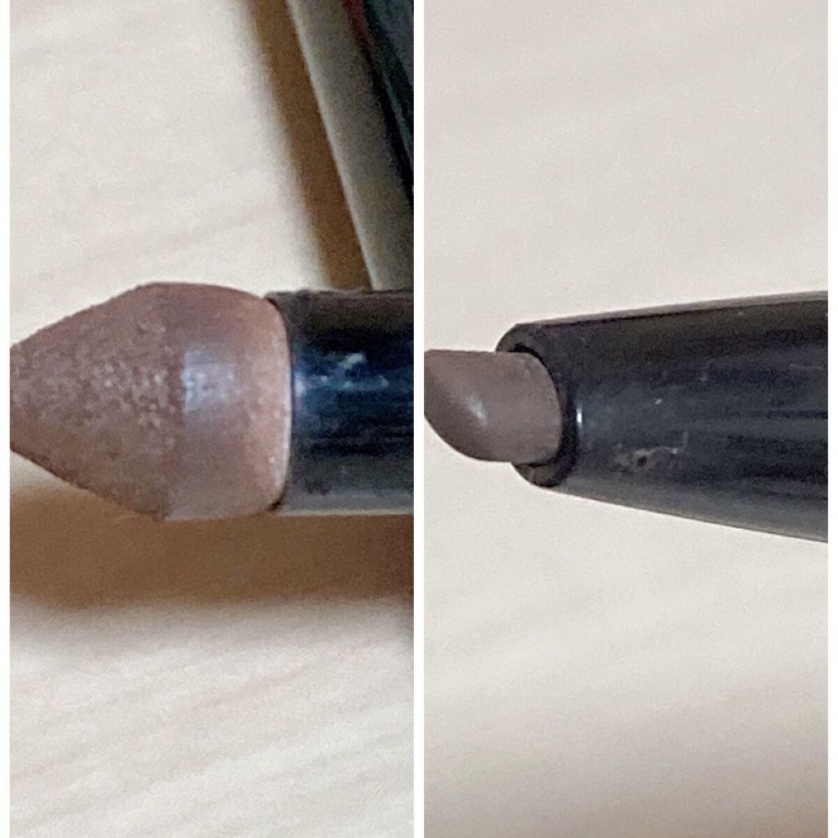 カートリッジWアイブロウ/キスミー フェルム/アイブロウペンシルを使ったクチコミ(2枚目)