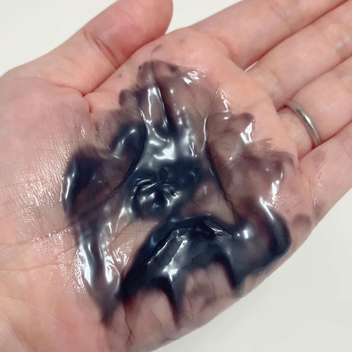 ソフティモ クリアプロ クレンジングバーム CICAブラック ホット/ソフティモ/クレンジングバームを使ったクチコミ(5枚目)