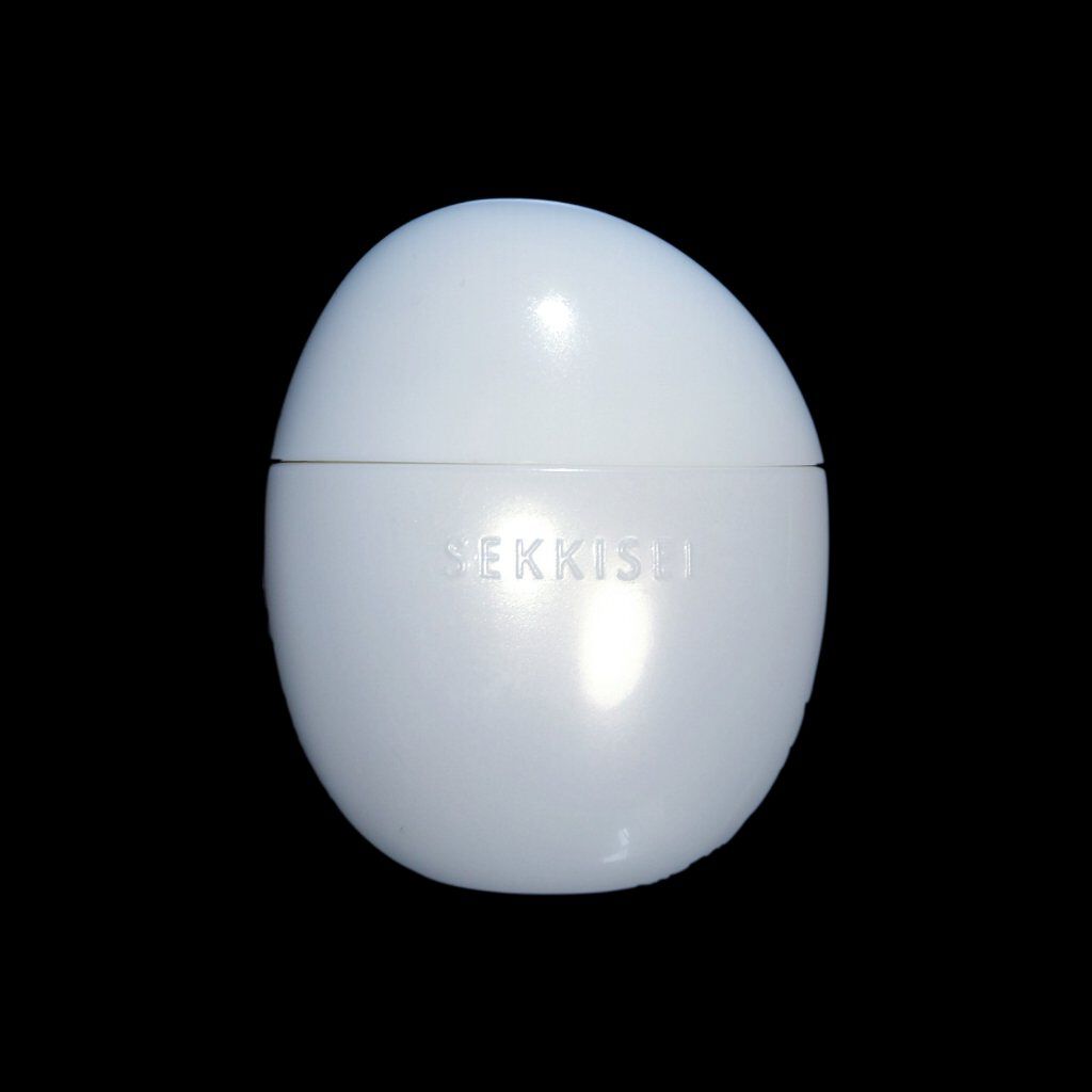 クリアウェルネス UV ディフェンス ミルク マイルド/雪肌精/日焼け止めミルクを使ったクチコミ（3枚目）