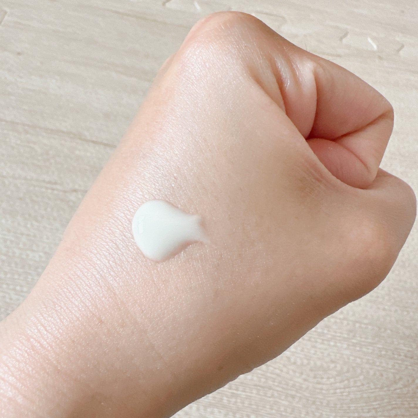 ニベアUV ディープ プロテクト&ケア ジェル/ニベア/日焼け止めジェルを使ったクチコミ(3枚目)