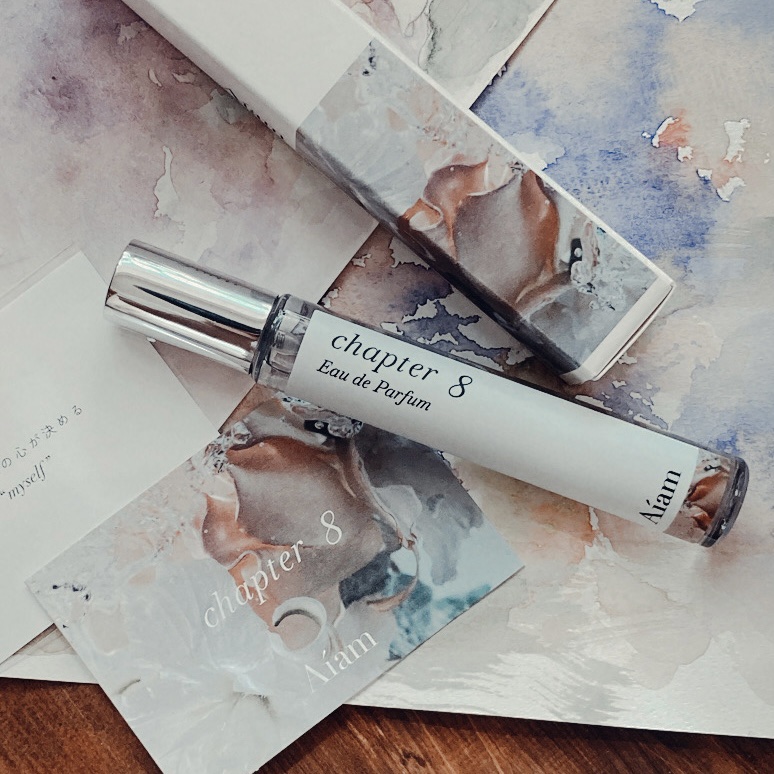 Aiam chapter8 アイアム チャプター8 50ml 香水 Aiam アイアム 香水