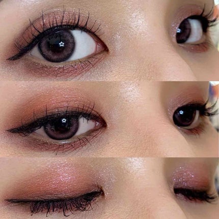 シグニチャー カラー アイズ/SUQQU/アイシャドウパレットを使ったクチコミ(3枚目)