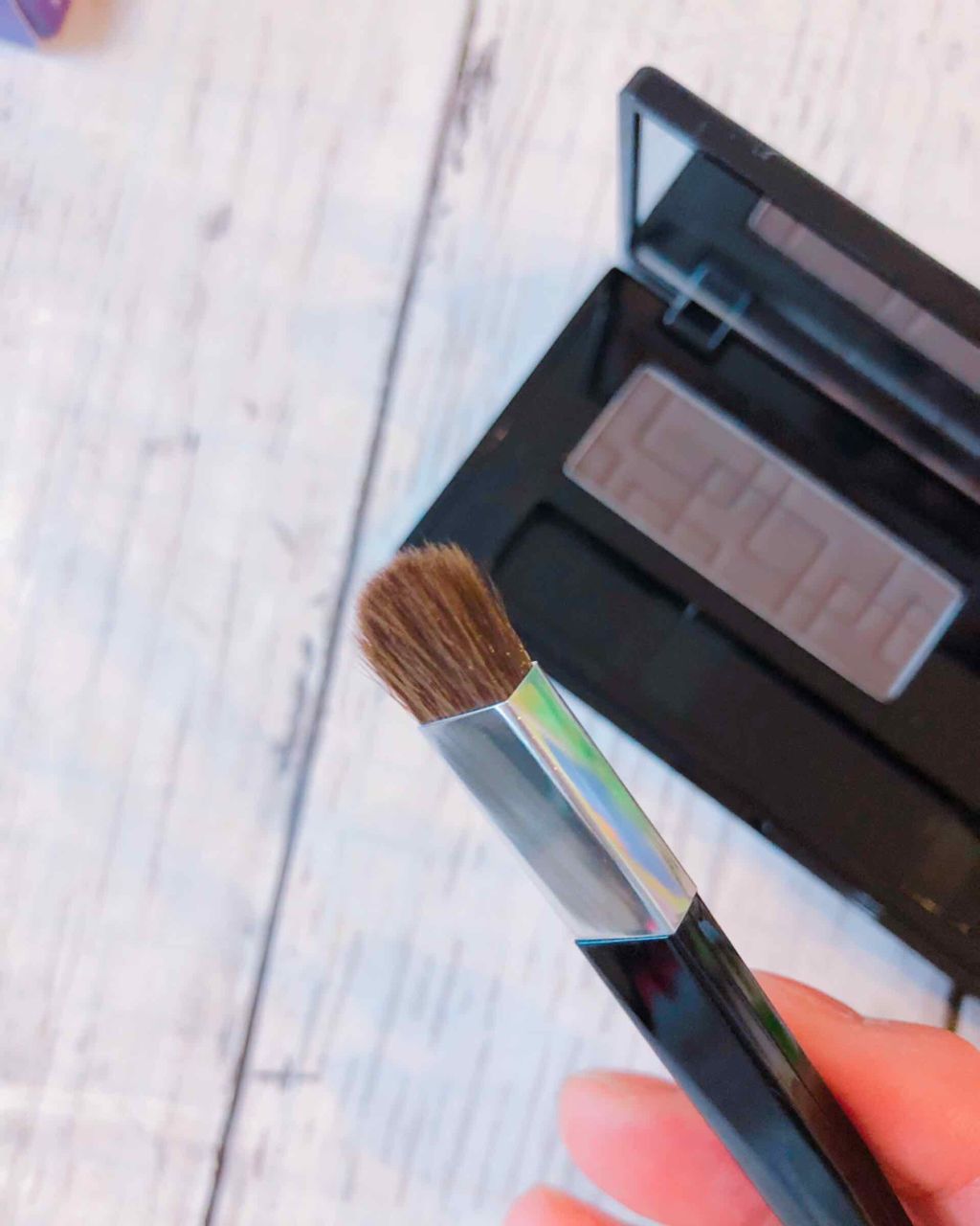 ウエラトーン リタッチコンシーラー/ウエラ/ヘアカラーを使ったクチコミ（2枚目）