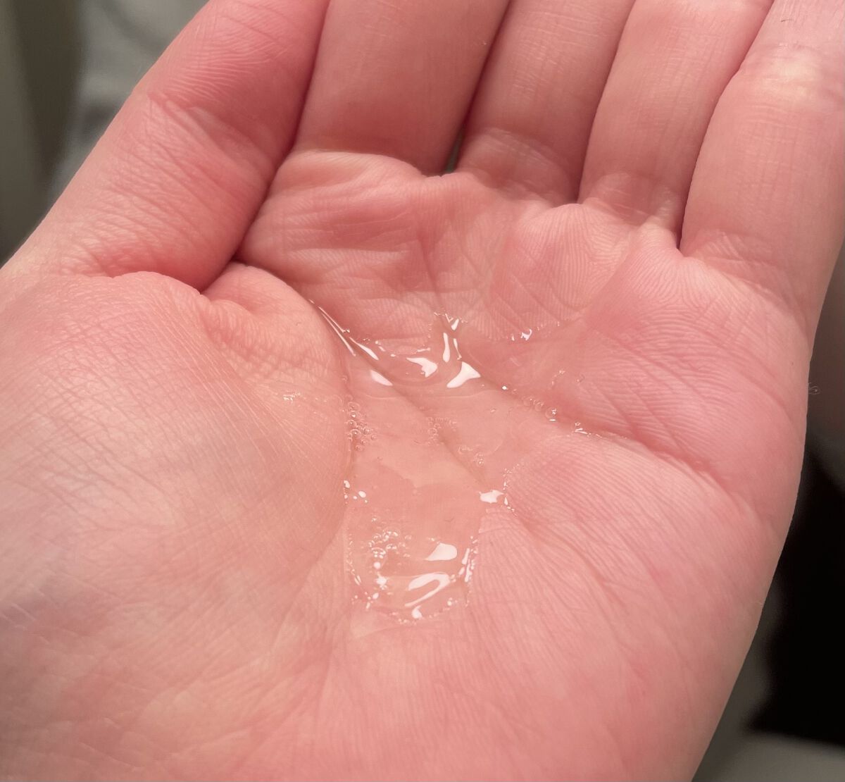 リペア シャンプー/メルティングトリートメント/season free 365/市販シャンプーを使ったクチコミ（3枚目）