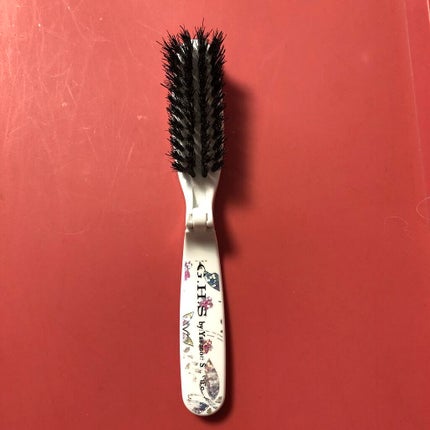 G.H.S G.H.S 折たたみブラシ獣毛 GH-107のクチコミ「✼••┈┈••✼••┈┈••✼••┈┈••✼••┈┈••✼
G.H.S
G.H.S 折たたみブ.....」(1枚目)
