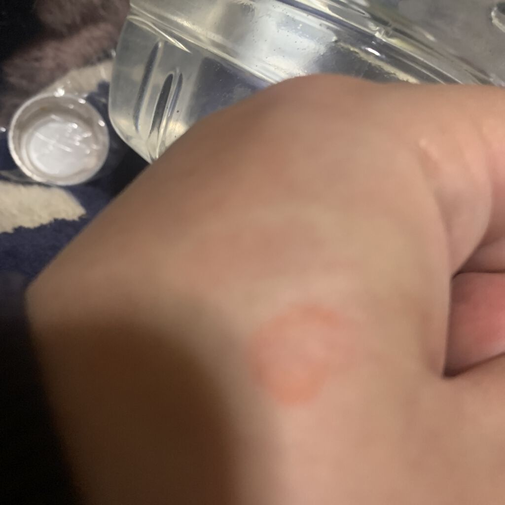 キス グロウ リップ オイル/REVLON/リップグロスを使ったクチコミ（3枚目）