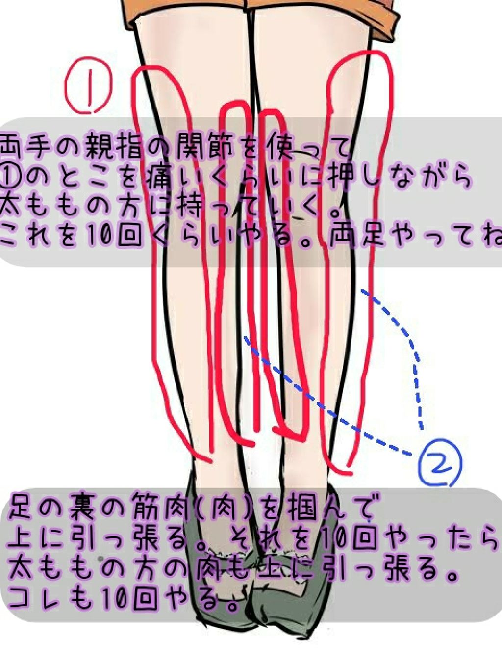 ニベアクリーム/ニベア/ボディクリームを使ったクチコミ（2枚目）