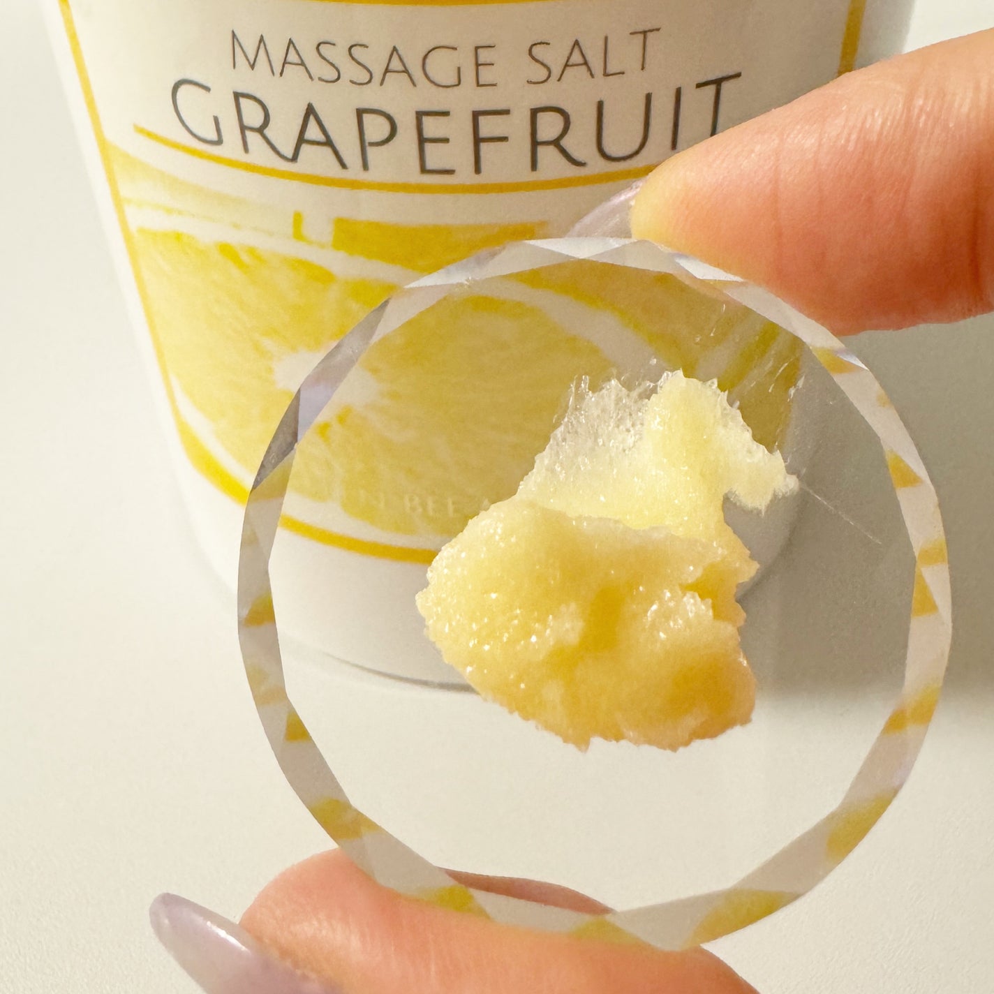 みあん on LIPS 「メルヴィーユ株式会社様より、モニターキャンペーンでいただきまし..」(4枚目)