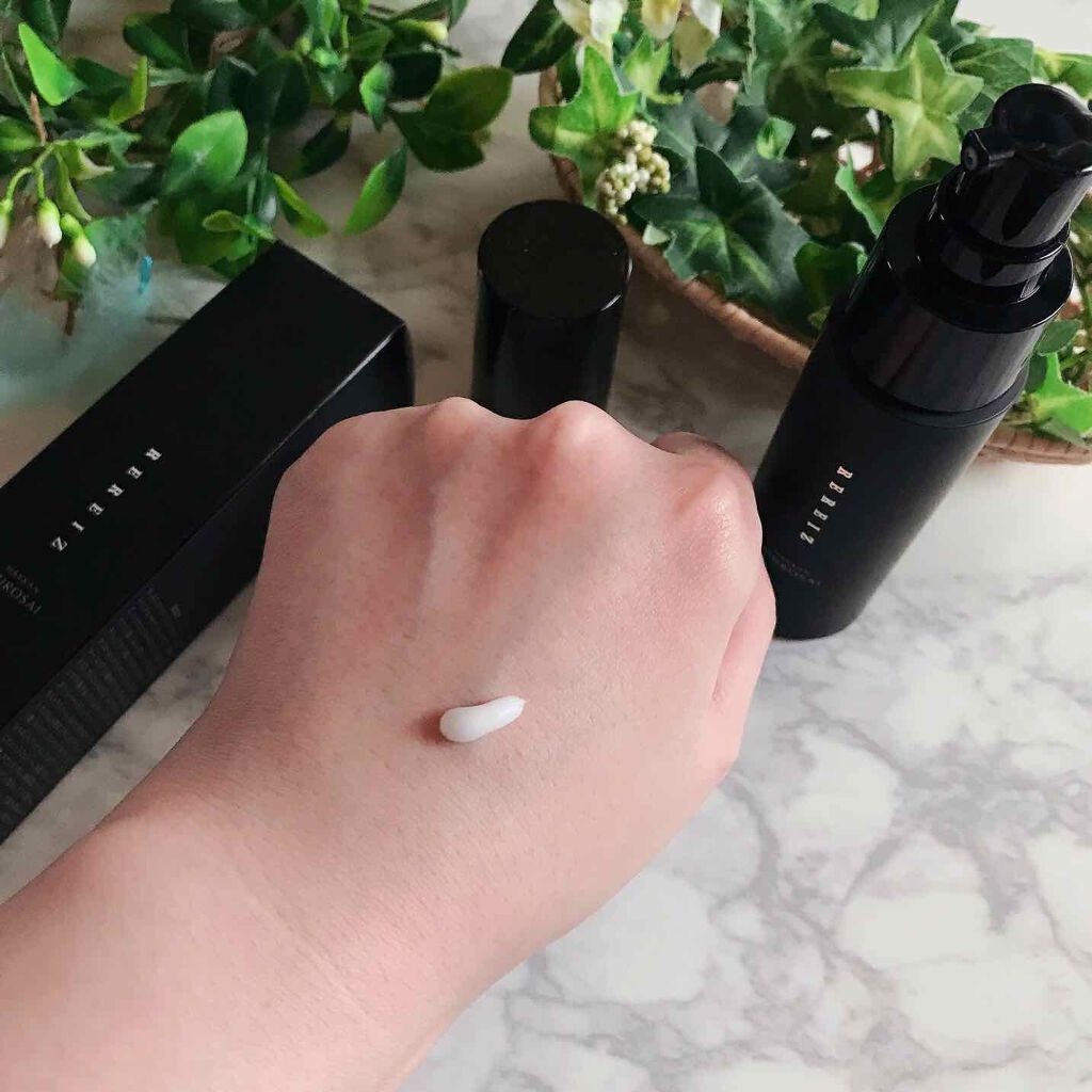 白漢しろ彩 リレイズ/白漢しろ彩/美容液を使ったクチコミ(2枚目)