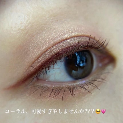 スティロ ユー ウォータープルーフ N/CHANEL/ペンシルアイライナーを使ったクチコミ(5枚目)