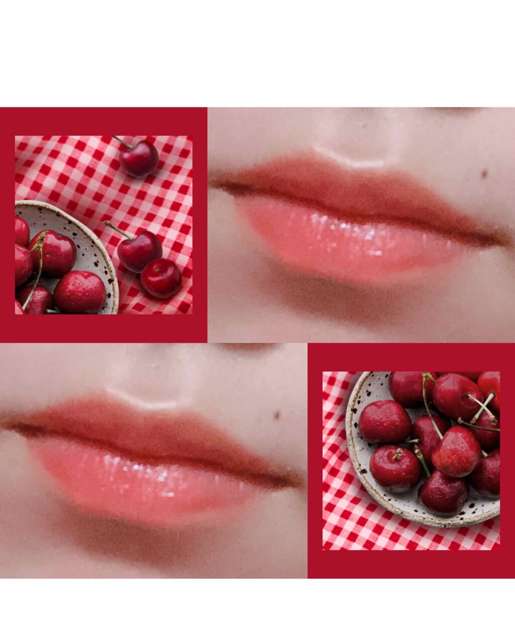 オペラ リップティント N/OPERA/リップティントを使ったクチコミ（2枚目）