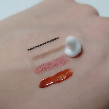 ピュア クレンジング クリーム/Moonyu(モーニュ)/クレンジングクリームを使ったクチコミ(7枚目)