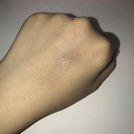 セレクト アイカラー/ESPRIQUE/単色アイシャドウを使ったクチコミ(2枚目)