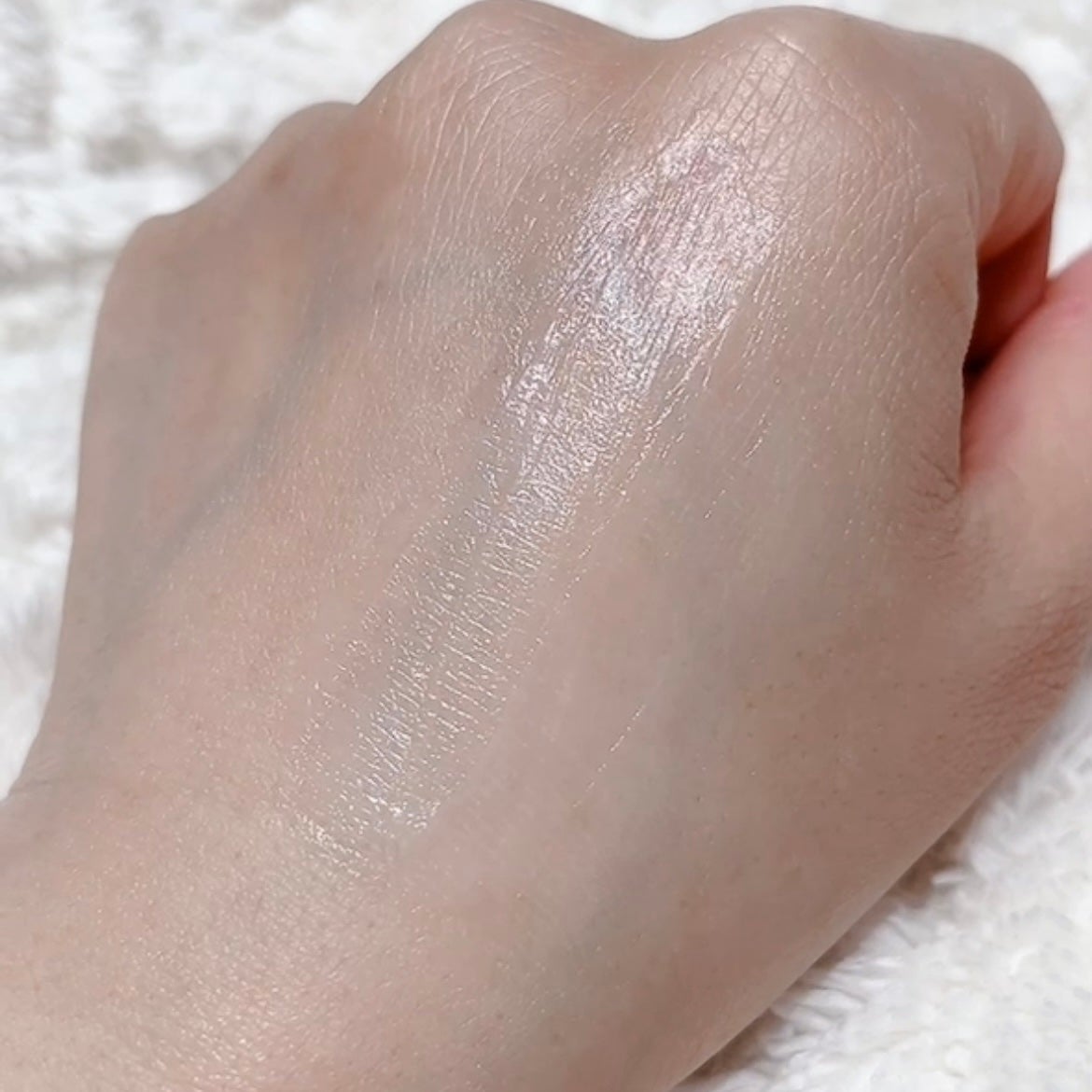 ディープダメージトリートメントEX/UNOVE/洗い流すヘアトリートメントを使ったクチコミ(6枚目)