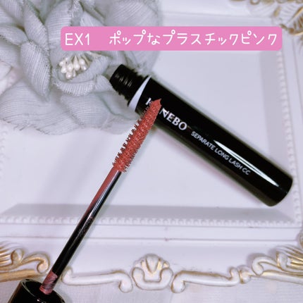 カネボウ アイカラーデュオ/KANEBO/アイシャドウパレットを使ったクチコミ(6枚目)