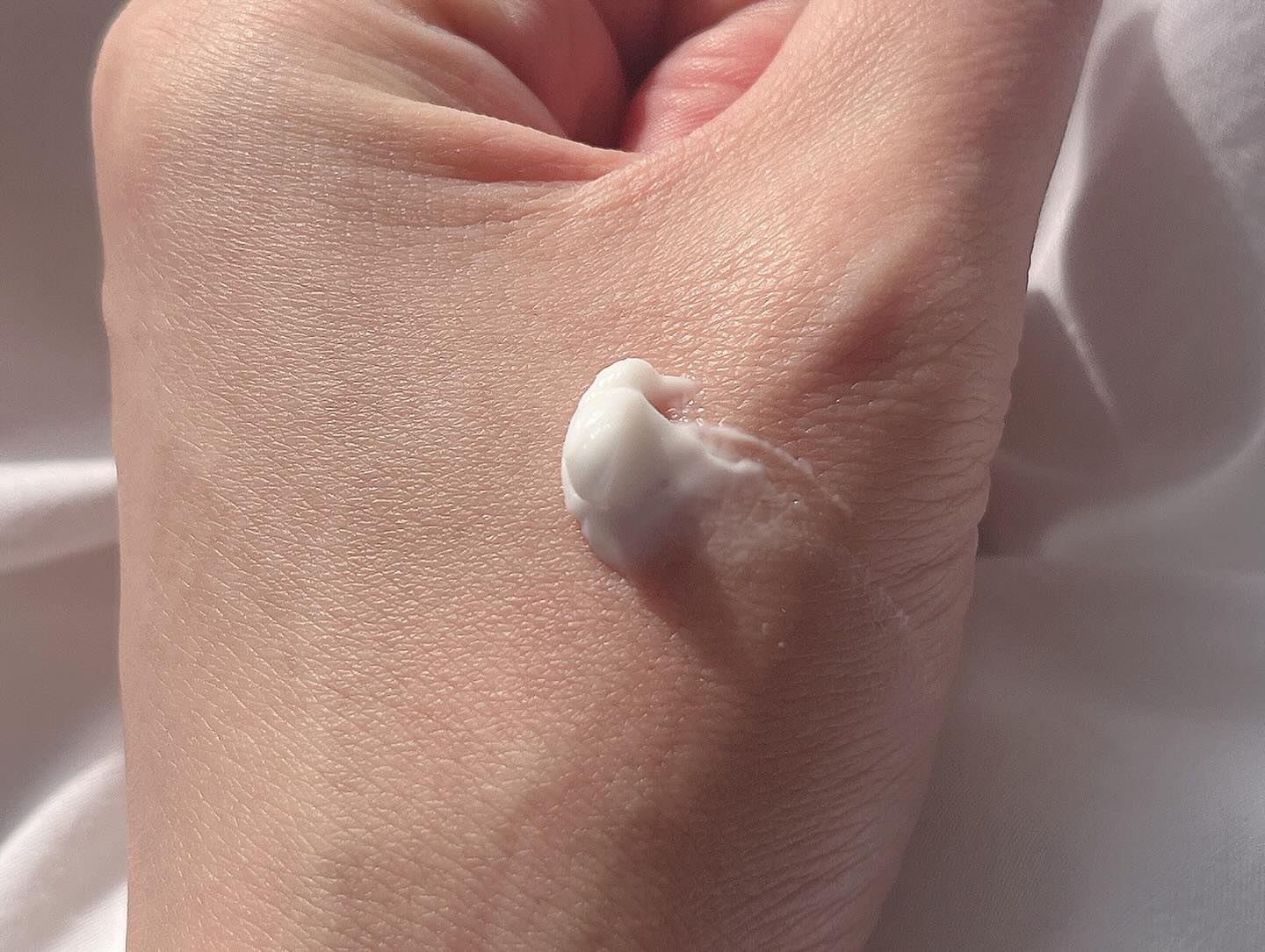 リアルバリア エクストリームクリーム オリジナル/Real Barrier/フェイスクリームを使ったクチコミ（3枚目）