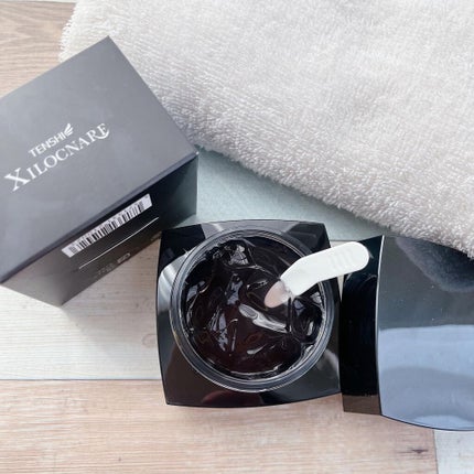 XILOCNARE/TENSHI/オールインワン化粧品を使ったクチコミ(2枚目)